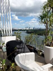 The Lakefront Residences (D22), Condominium #516141071